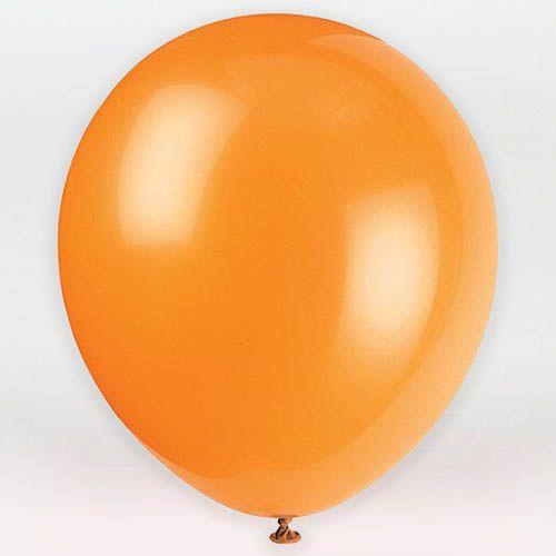 Palloncini in lattice 